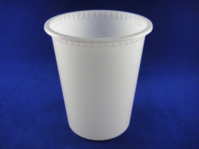 R-32 PP Round Deli Container